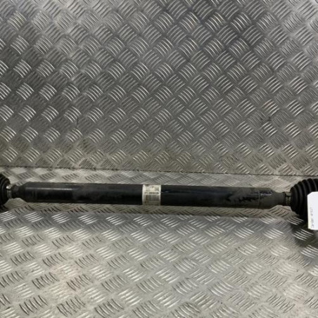 Cardan droit (transmission) KIA SPORTAGE 4 Photo n°1