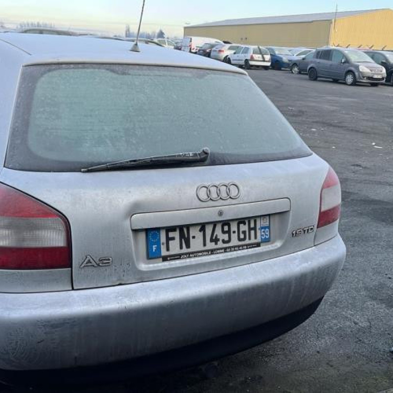 Jante AUDI A3 1 Photo n°7