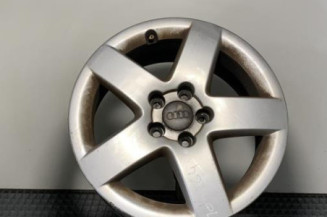 Jante AUDI A3 1 Photo n°1