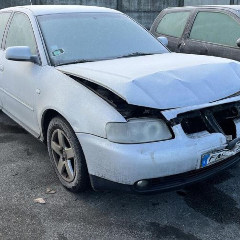 Jante AUDI A3 1 Photo n°4
