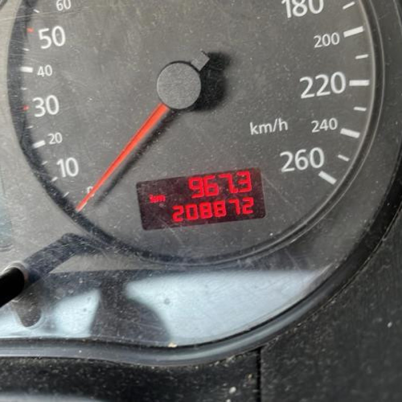 Jante AUDI A3 1 Photo n°8