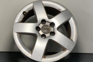 Jante AUDI A3 1 Photo n°1