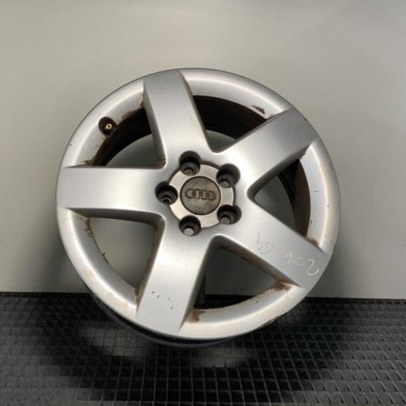 Jante AUDI A3 1 Photo n°1
