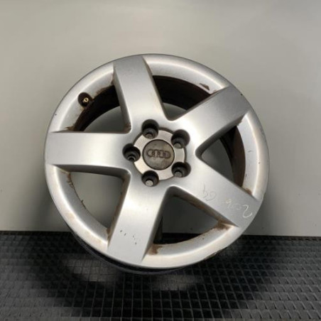 Jante AUDI A3 1 Photo n°1