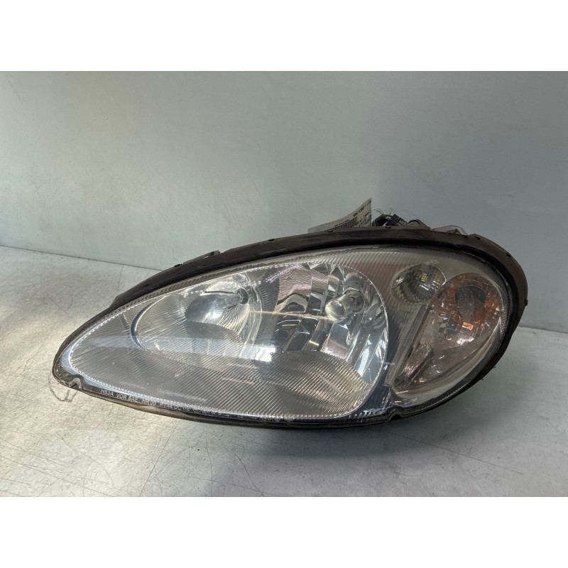 Optique avant principal gauche (feux)(phare) CHRYSLER PT CRUISER Photo n°2