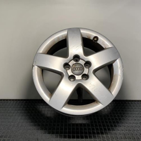 Jante AUDI A3 1 Photo n°1