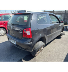 Calandre VOLKSWAGEN POLO 4