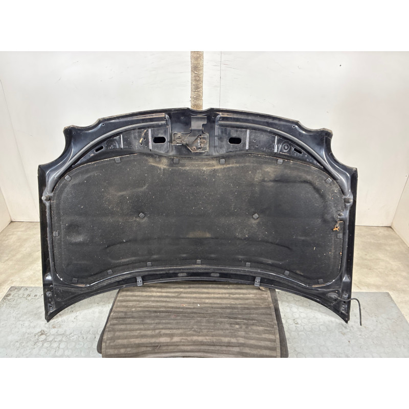 Capot VOLKSWAGEN POLO 4 Photo n°3