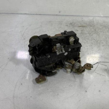 Serrure avant droit RENAULT KANGOO 1 Photo n°1