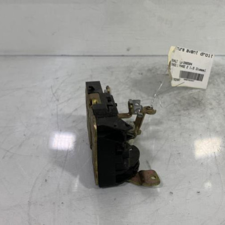 Serrure avant droit RENAULT KANGOO 1