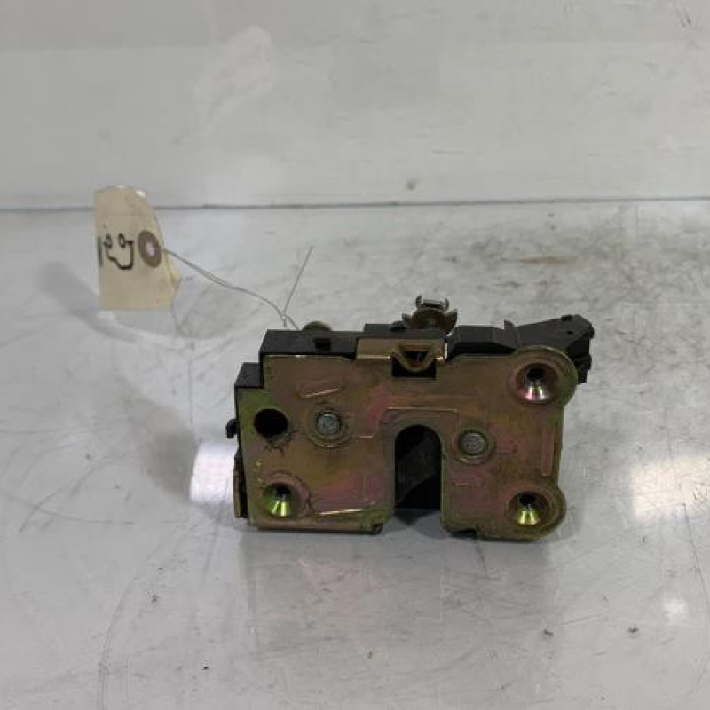 Serrure avant droit RENAULT KANGOO 1 Photo n°3