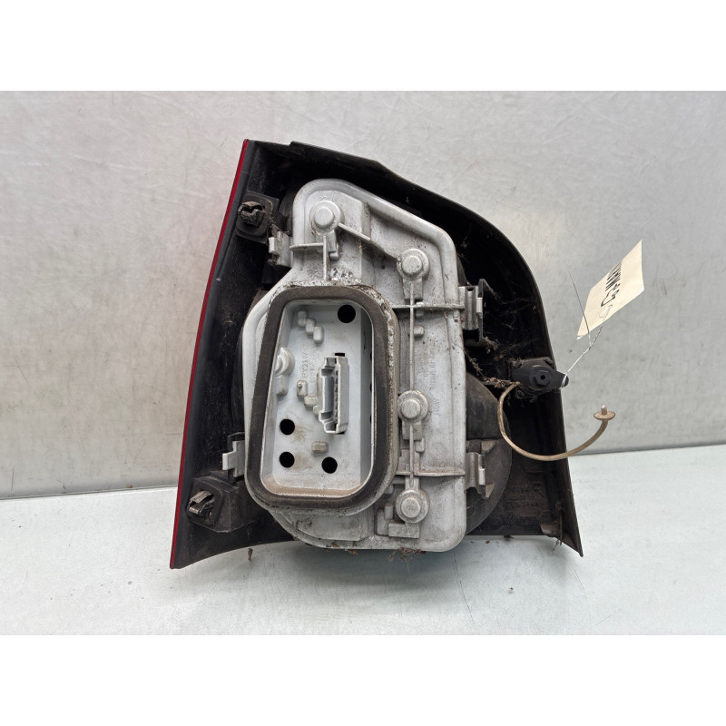 Feu arriere principal droit (feux) VOLKSWAGEN POLO 4 Photo n°3