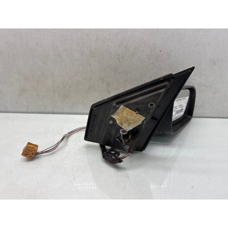 Retroviseur droit VOLKSWAGEN POLO 4 Photo n°5