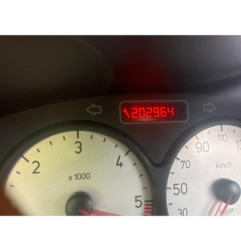 Anti brouillard arriere PEUGEOT 206