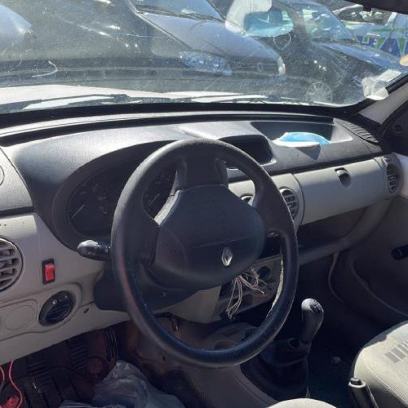 Porte de coffre droit RENAULT KANGOO 1 Photo n°5