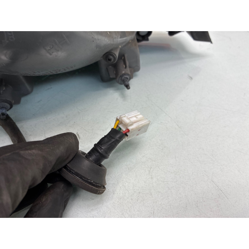 Feu arriere principal droit (feux) KIA CEE-D 1 Photo n°3