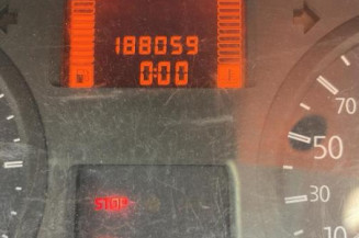Porte de coffre droit RENAULT KANGOO 1