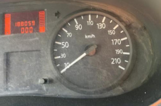 Porte de coffre droit RENAULT KANGOO 1