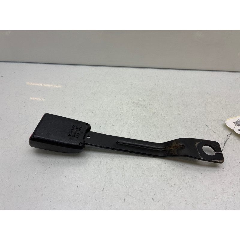 Attache ceinture avant droit SUZUKI SWIFT 3 Photo n°3