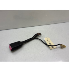 Attache ceinture avant gauche SUZUKI SWIFT 3