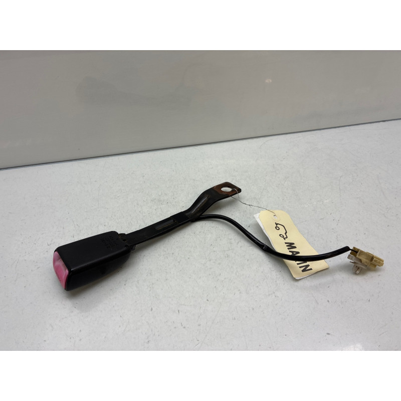 Attache ceinture avant gauche SUZUKI SWIFT 3 Photo n°3