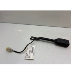 Attache ceinture avant gauche SUZUKI SWIFT 3
