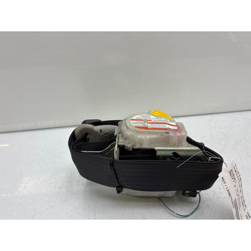 Pretensionneur de ceinture avant droit SUZUKI SWIFT 3 Photo n°3