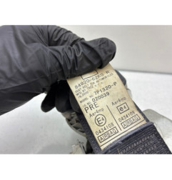 Pretensionneur de ceinture avant droit SUZUKI SWIFT 3