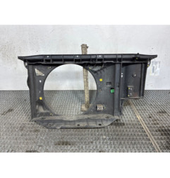 Face avant PEUGEOT 206