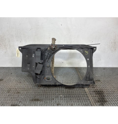 Face avant PEUGEOT 206