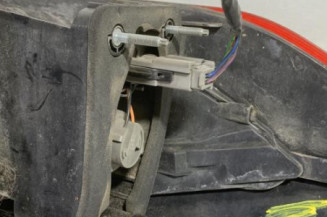 Feu arriere principal droit (feux) FORD MONDEO 3