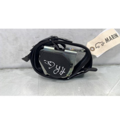 Ceinture arriere gauche DACIA SANDERO 1 Photo n°1