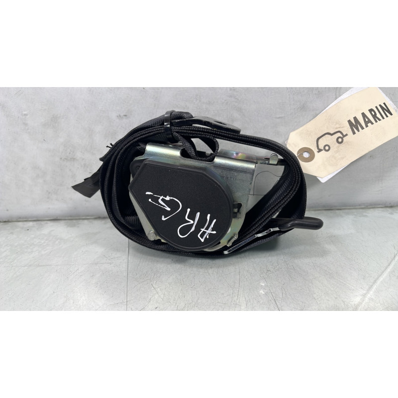 Ceinture arriere gauche DACIA SANDERO 1 Photo n°1