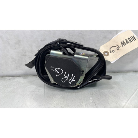 Ceinture arriere gauche DACIA SANDERO 1 Photo n°1