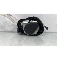 Ceinture arriere gauche DACIA SANDERO 1