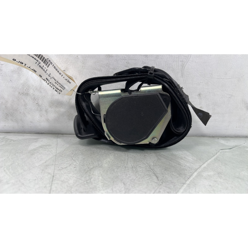 Ceinture arriere gauche DACIA SANDERO 1 Photo n°2