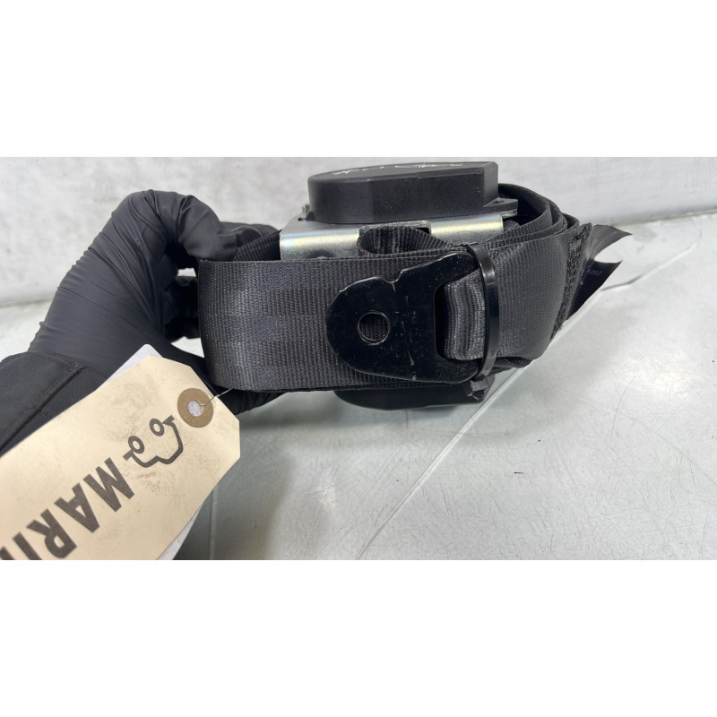 Ceinture arriere gauche DACIA SANDERO 1 Photo n°3