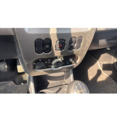 Ceinture arriere gauche DACIA SANDERO 1