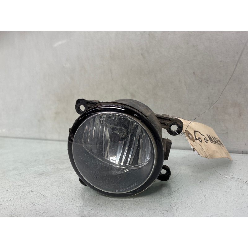 Anti brouillard gauche (feux) RENAULT CLIO 4 Photo n°3