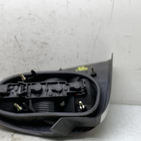 Feu arriere principal gauche (feux) RENAULT MEGANE 1