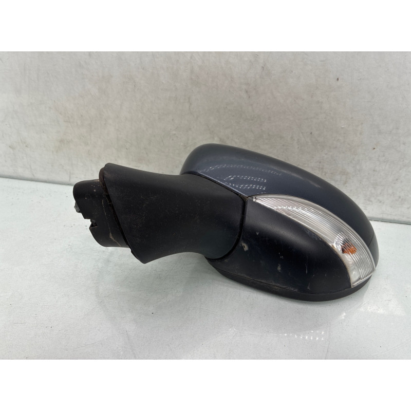 Retroviseur gauche RENAULT CLIO 4 Photo n°2