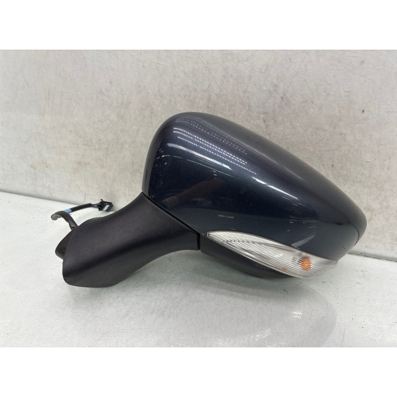 Retroviseur gauche RENAULT CLIO 4 Photo n°3