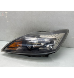 Optique avant principal gauche (feux)(phare) FORD FOCUS 2