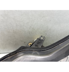 Optique avant principal gauche (feux)(phare) FORD FOCUS 2