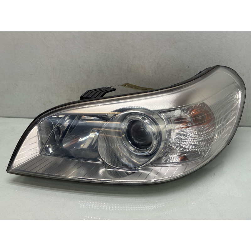 Optique avant principal gauche (feux)(phare) CHEVROLET EPICA Photo n°3