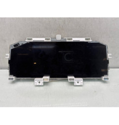 Compteur VOLKSWAGEN POLO 6