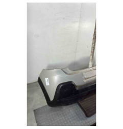 Pare choc arriere CITROEN C3 3