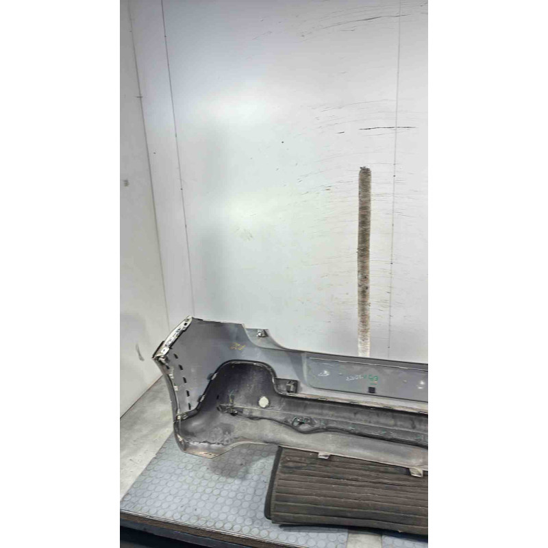 Pare choc arriere CITROEN C3 3 Photo n°4
