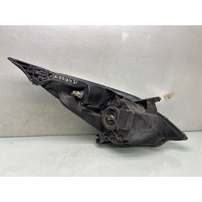 Optique avant principal gauche (feux)(phare) CHEVROLET SPARK Photo n°3