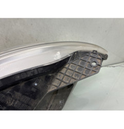 Optique avant principal gauche (feux)(phare) CHEVROLET SPARK